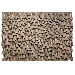 Декор на стену плетеный Кисти Wall decor thread tassels варинант исполнения - 4 | Loft Concept в Москве