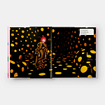 Yayoi Kusama (Revised and Expanded Edition) варинант исполнения - 4 | Loft Concept в Москве