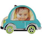 Фоторамка детская Childhood Corner Car варинант исполнения - 2 | Loft Concept в Москве