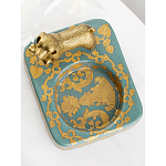 Пепельница фарфоровая Dog варинант исполнения - 10 | Loft Concept в Москве