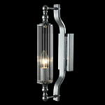 Бра с прозрачным цилиндрическим плафоном Jeanette варинант исполнения - 3 | Loft Concept в Москве