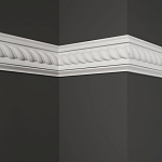 Молдинг с орнаментом MO-19 варинант исполнения - 1 | Loft Concept в Москве