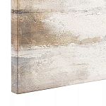 Картина ручная роспись Sunset at Dawn варинант исполнения - 3 | Loft Concept в Москве