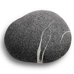 Пуф - Камень ИСТ варинант исполнения - 1 | Loft Concept в Москве