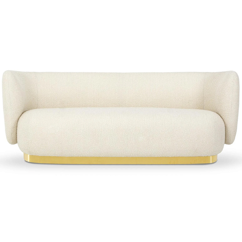     Ambrose Soft Boucle Sofa ̆     | Loft Concept 