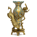 Ваза фарфоровая Max Refi варинант исполнения - 3 | Loft Concept в Москве