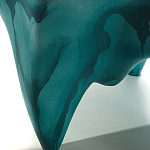 Комплект кофейных столиков Vorlon River three tables варинант исполнения - 8 | Loft Concept в Москве