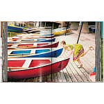 Подарочный Фотоальбом Ellen von Unwerth. Heimat варинант исполнения - 10 | Loft Concept в Москве