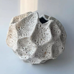 Ваза «Пена» варинант исполнения - 1 | Loft Concept в Москве