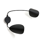 Бра черного цвета Aracea варинант исполнения - 2 | Loft Concept в Москве