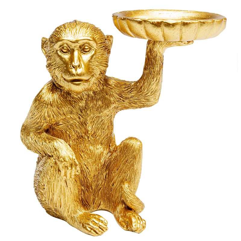      Golden Monkey    | Loft Concept 