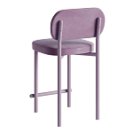 Стул полубарный «Топтыныч» варинант исполнения - 3 | Loft Concept в Москве