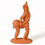 Статуэтка Seletti Centauro варинант исполнения - 1 | Loft Concept в Москве