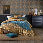 Комод с 3-мя ящиками серый Silva Grey Chest of Drawers варинант исполнения - 6 | Loft Concept в Москве