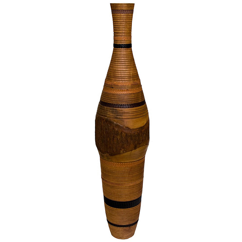   Brown Vase of Thailand    | Loft Concept 