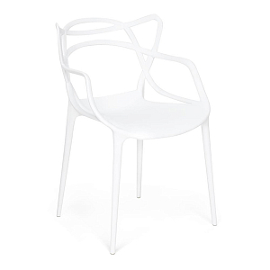 Стул Siesta Celeste white