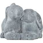 Кашпо The warmth of hares варинант исполнения - 5 | Loft Concept в Москве