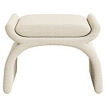 Элегантный Пуф Napa  варинант исполнения - 6 | Loft Concept в Москве