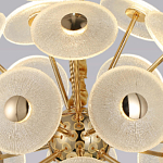 Люстра подвесная в форме шара Catcher варинант исполнения - 4 | Loft Concept в Москве