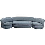 Диван модульный Ulysses варинант исполнения - 1 | Loft Concept в Москве