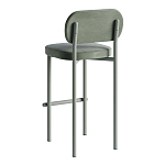 Стул барный «Топтыныч» варинант исполнения - 3 | Loft Concept в Москве