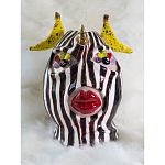 Скульптура DISCO SUPERHERO варинант исполнения - 1 | Loft Concept в Москве