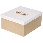 Чайная пара из фарфора с изображением лошади 250 мл Porcelain Horse Set  варинант исполнения - 2 | Loft Concept в Москве