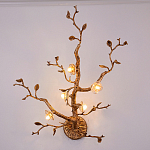 Бра в виде дерева Escape of Light варинант исполнения - 1 | Loft Concept в Москве