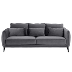 Диван трёхместный с подлокотниками Dutchman варинант исполнения - 24 | Loft Concept в Москве