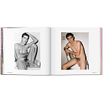 Подарочный Альбом Фото ню The Big Penis Book 18+ варинант исполнения - 4 | Loft Concept в Москве