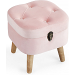 Пуф Pink marshmallows варинант исполнения - 1 | Loft Concept в Москве