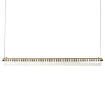 Подвесной светильник Copper Radiance варинант исполнения - 1 | Loft Concept в Москве