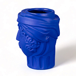 Ваза Seletti Woman Blue варинант исполнения - 3 | Loft Concept в Москве