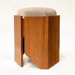 Пуф Karhan варинант исполнения - 2 | Loft Concept в Москве