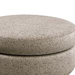 Оттоманка Ulysses варинант исполнения - 2 | Loft Concept в Москве