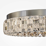 Потолочный светильник Castello 3000К 24Вт варинант исполнения - 2 | Loft Concept в Москве