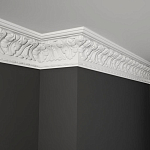 Карниз с орнаментом KO-19 варинант исполнения - 1 | Loft Concept в Москве