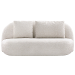 Двухместный диван Orus варинант исполнения - 1 | Loft Concept в Москве