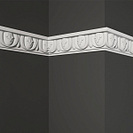 Молдинг с орнаментом MO-14 варинант исполнения - 1 | Loft Concept в Москве