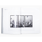 Книга Laurent Grasso: Time Travel варинант исполнения - 3 | Loft Concept в Москве