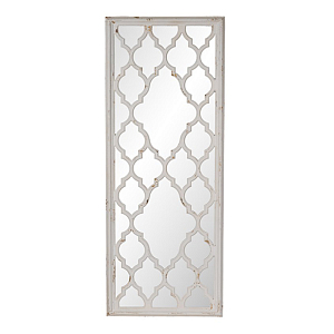 Зеркало Decorative Lattice