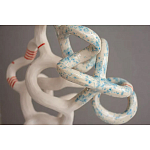 Скульптура «Papañca» варинант исполнения - 4 | Loft Concept в Москве