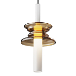 Подвесной светильник Mustard pilato варинант исполнения - 1 | Loft Concept в Москве