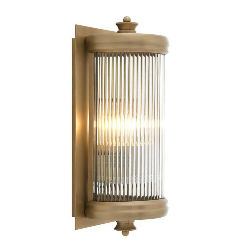  Wall Lamp Glorious S Brass      | Loft Concept 