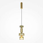 Подвесной светильник Level В 3000К 12ВТ варинант исполнения - 1 | Loft Concept в Москве