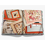 Подарочная коллекционная книга для дизайнеров Gucci. The Art of Silk Assouline варинант исполнения - 10 | Loft Concept в Москве