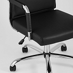 Кресло для рабочего стола Businy варинант исполнения - 7 | Loft Concept в Москве