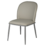 Стул обеденный из экокожи Modern Interior Chair варинант исполнения - 1 | Loft Concept в Москве