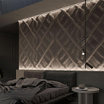 Барельеф ARAN варинант исполнения - 1 | Loft Concept в Москве