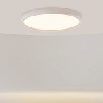 Потолочный светильник Incognito 2700-4000К 46Вт варинант исполнения - 2 | Loft Concept в Москве